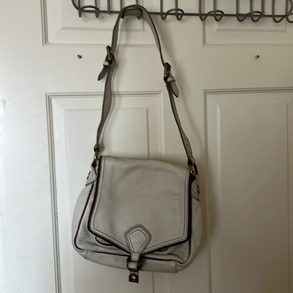 Marc Jacobs leather bag